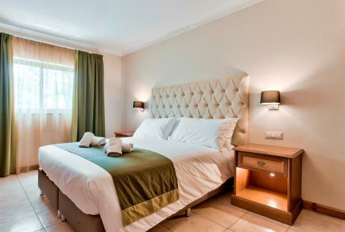 Baldacchino Holiday Villas