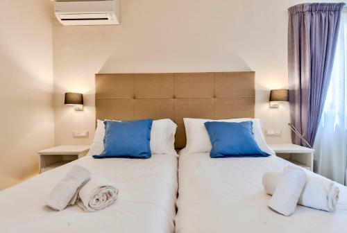 Baldacchino Holiday Villas