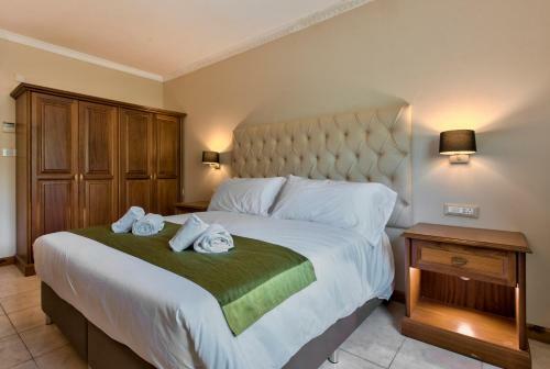 Baldacchino Holiday Villas
