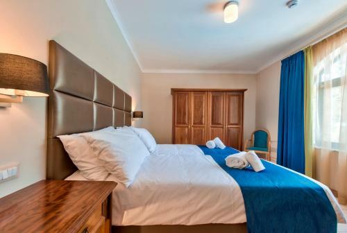 Baldacchino Holiday Villas