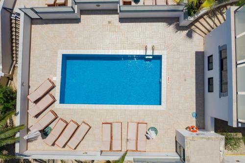 Baldacchino Holiday Villas
