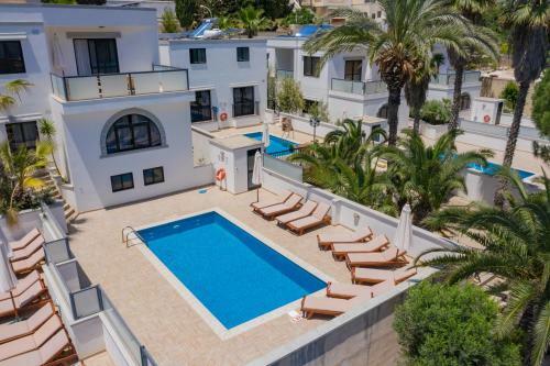 Baldacchino Holiday Villas