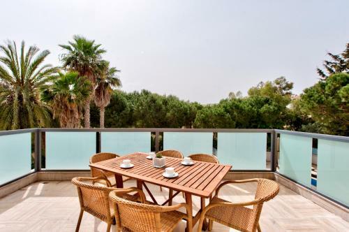 Baldacchino Holiday Villas