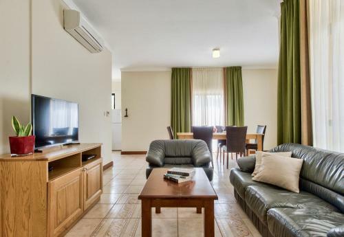 Baldacchino Holiday Villas