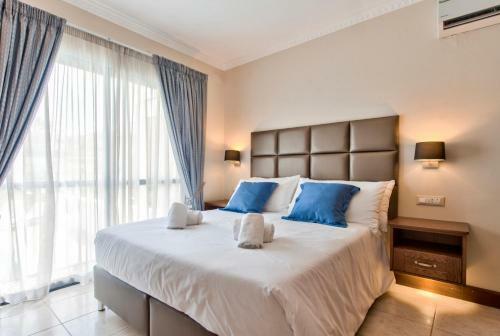 Baldacchino Holiday Villas