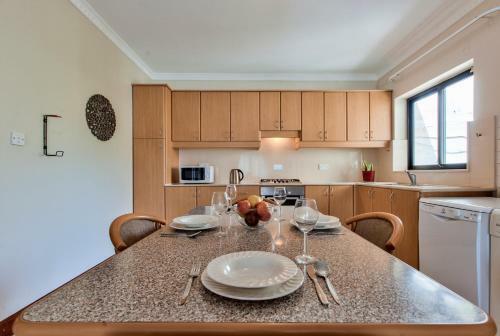 Baldacchino Holiday Villas