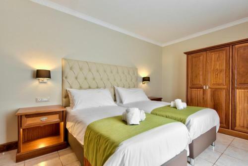 Baldacchino Holiday Villas