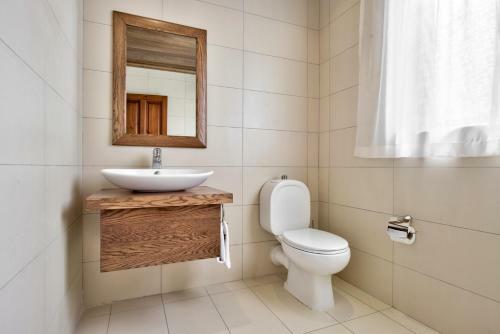 Baldacchino Holiday Villas