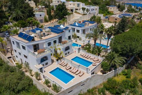 Baldacchino Holiday Villas