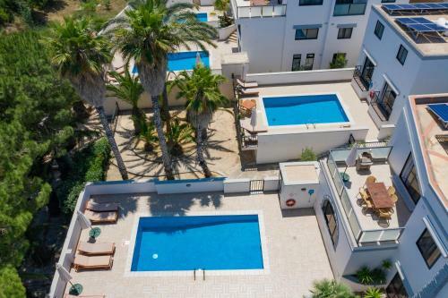 Baldacchino Holiday Villas