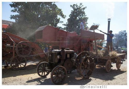 Agroturismo All'antica Ruggine