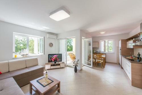 Apartamento Fewo Villa Adria