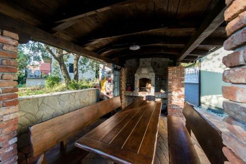 Apartamento Fewo Villa Adria