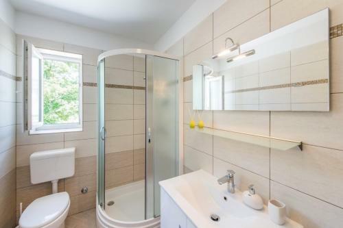 Apartamento Fewo Villa Adria