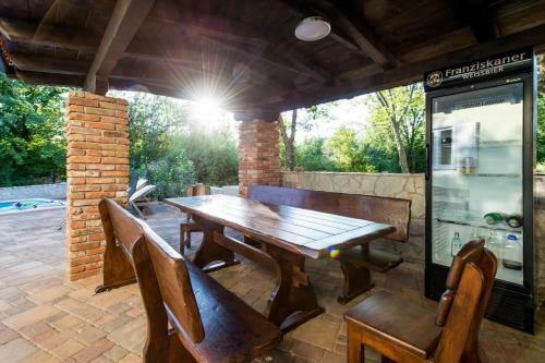 Apartamento Fewo Villa Adria