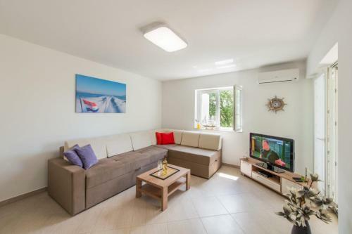 Apartamento Fewo Villa Adria