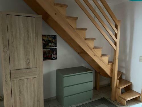 Apartamento Ferienwohnung Anger 1 Im 3 Obergescho�