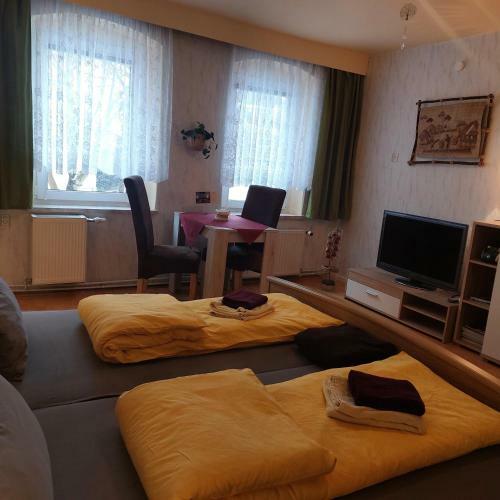 Privatzimmer Carola Maria