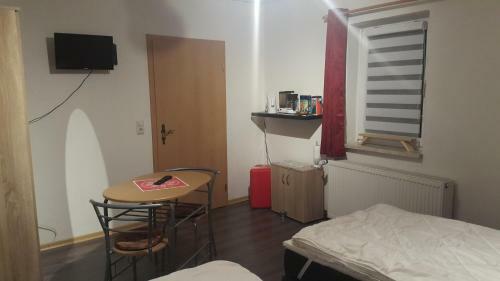 Apartamento Ferienwohnungen Altstadtherz
