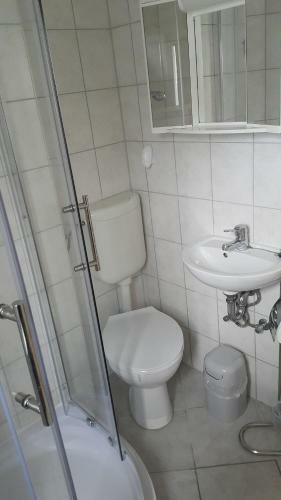 Apartamento Ferienwohnungen Altstadtherz