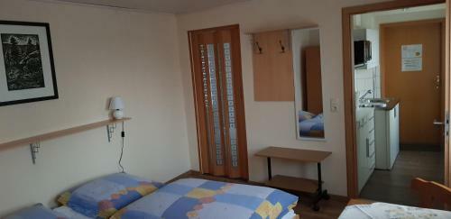 Apartamento Ferienwohnungen Altstadtherz