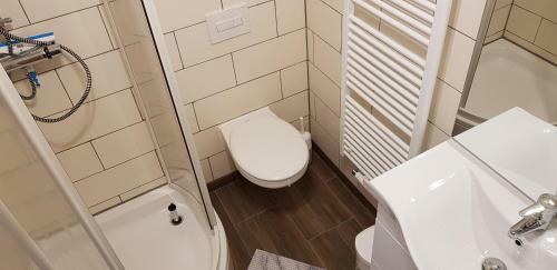 Apartamento Ferienwohnungen Altstadtherz
