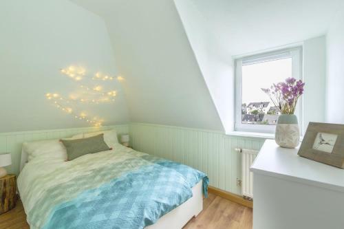 Apartamento Storchennest Sankt Annen