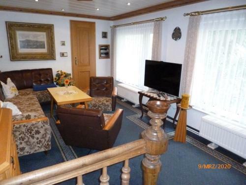 Apartamento Vierseitenhof Linke
