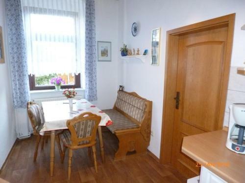 Apartamento Vierseitenhof Linke