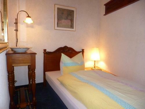 Apartamento Vierseitenhof Linke