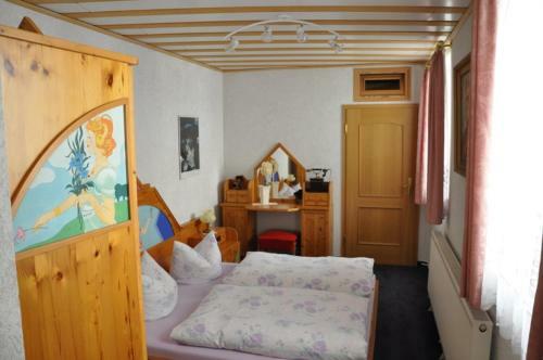 Apartamento Vierseitenhof Linke