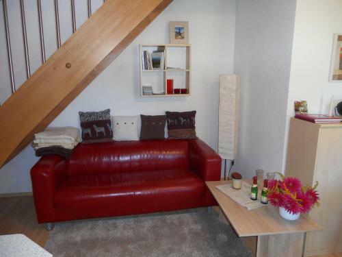 Apartamento Rothers-ferienwohnung