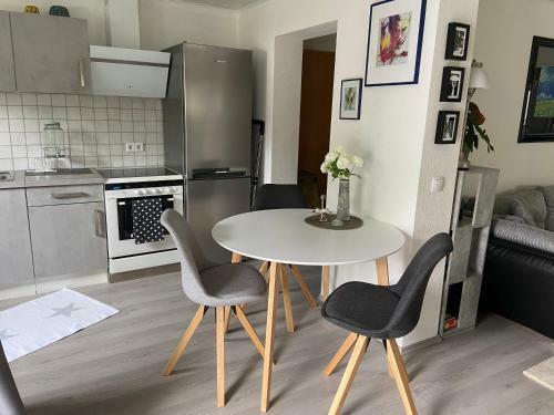 Apartamento Toms Ferienh�tte