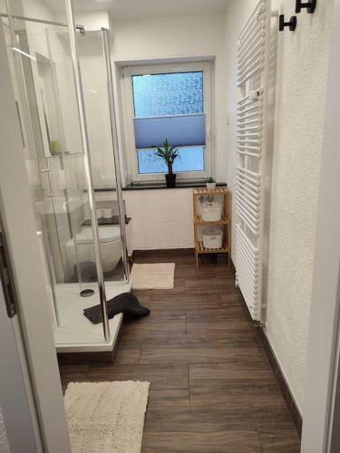 Apartamento Fewo Erz-zeit