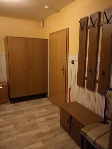 Apartamento Ferienwohnung Zum Bergmann