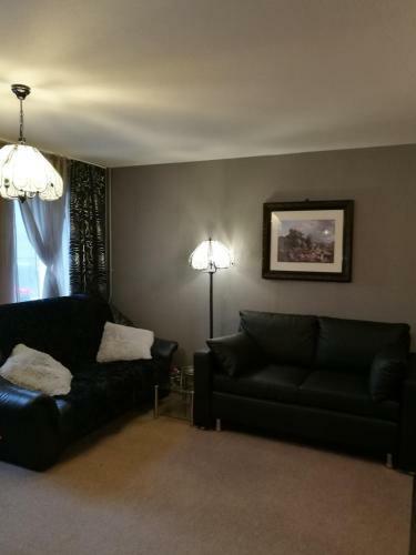 Apartamento Ferienwohnung Zum Bergmann