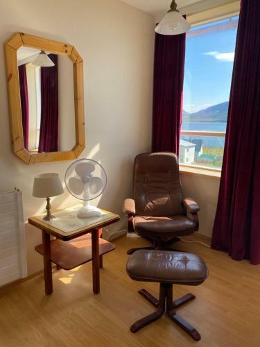 Bed & Breakfast Sy�stib�r Guesthouse