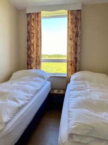 Bed & Breakfast Sy�stib�r Guesthouse