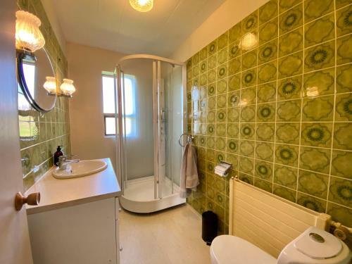 Bed & Breakfast Sy�stib�r Guesthouse