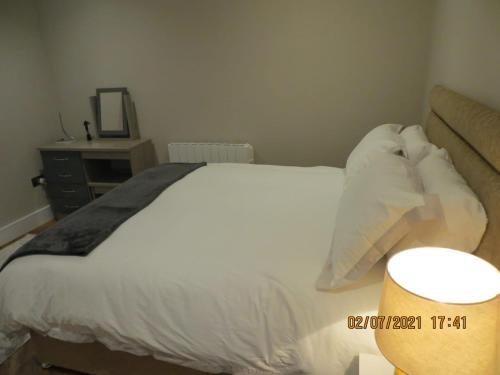 Hostal The Lodge (belmullet Town Centre)