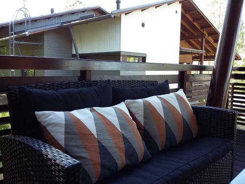 Apartamento Saimaa Style Spa Chalet
