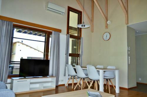 Apartamento Saimaa Style Spa Chalet