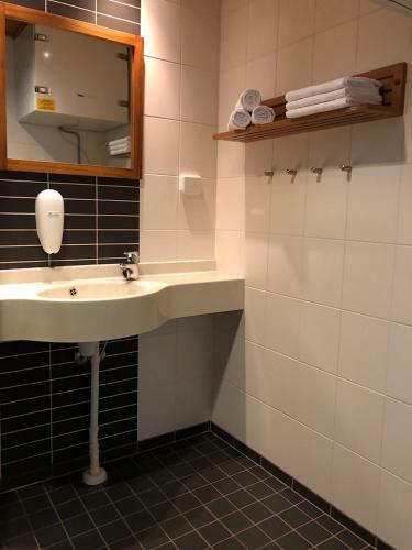 Apartamento Saimaa Style Spa Chalet