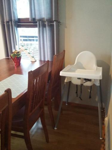 Apartamento Saimaa Style Spa Chalet