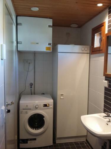 Apartamento Saimaa Style Spa Chalet