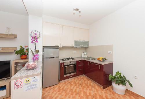 Apartment Ana Chill In Bast