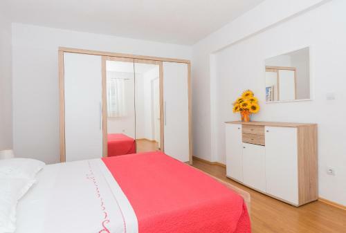Apartment Ana Chill In Bast
