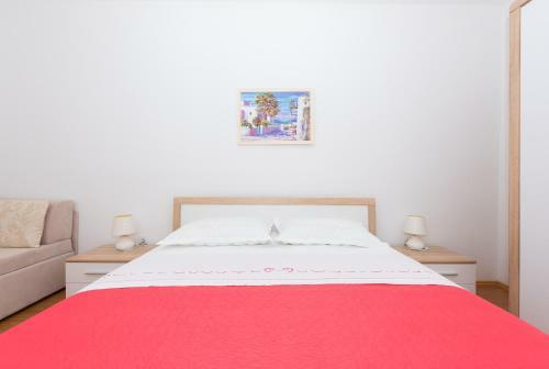 Apartment Ana Chill In Bast