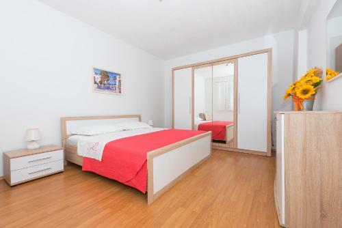 Apartment Ana Chill In Bast