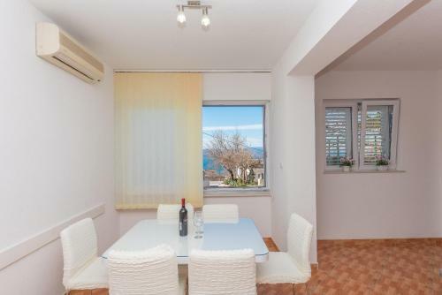 Apartment Ana Chill In Bast